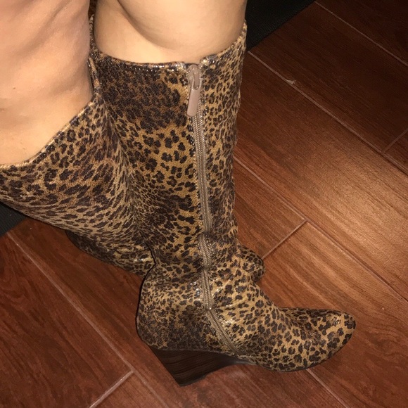 impo noland stretch dress boot